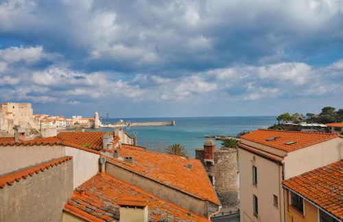 Le Mirador Duplex avec vue mer, clim et garage - Foto 6