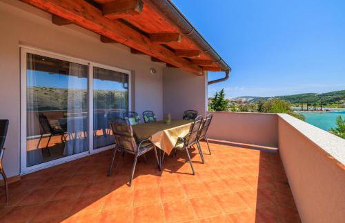 Apartments By the sea in Lopar - Photo 37