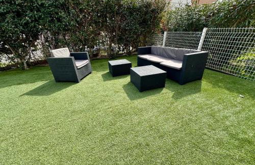 Appartement Cardellina Jardin & Ville - Foto 8