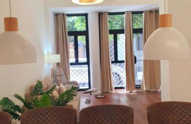 Espacio 21 - Photo 4