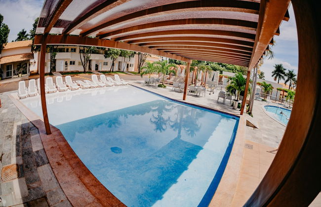 Diroma Internacional Resort - BVTUR - Foto 10