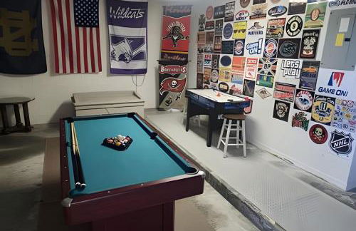 Lake View Pool Home near Disney and Shoppings - Foto 22