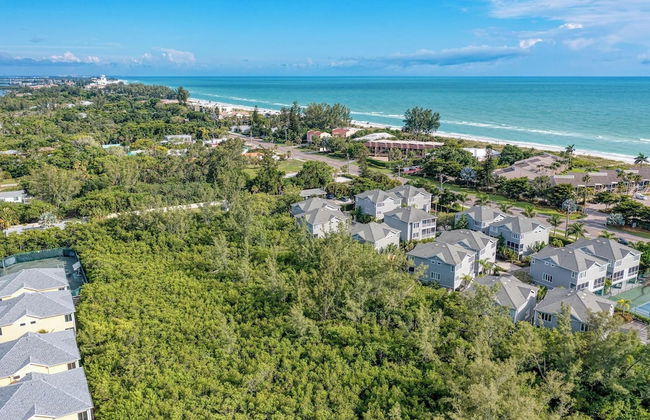 Longboat Key Cedars Beach House-pet Friendly-2 Minute To The Beach - Foto 5