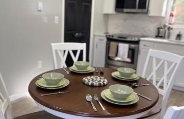 Cabin near kalahari,camelback Ski - Foto 13