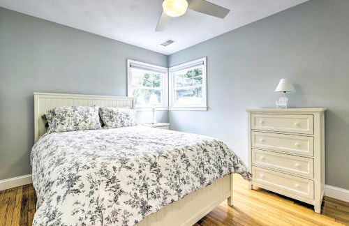 Charming Old Saybrook Cottage Less Than 1 Mi to Beach - Foto 15