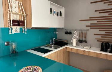 Nafplio Lodge - Foto 33