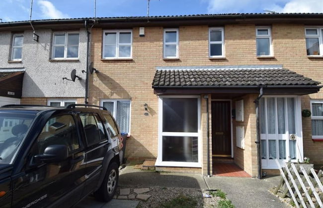 The Broadway Retreat With Parking - Foto 18