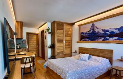 Cozy studio apartment (110) - Foto 1