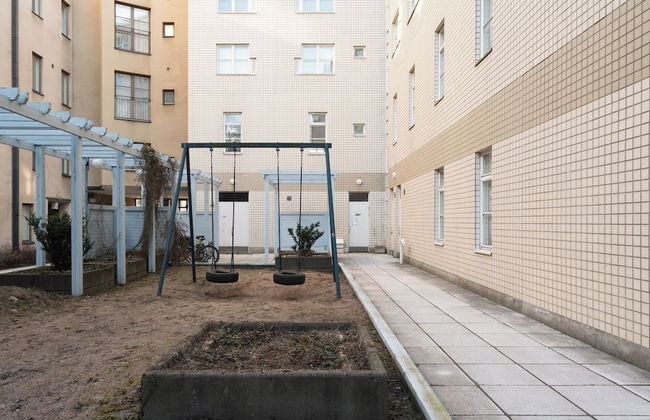 Modern 1BR Apartment with Balcony - Foto 19