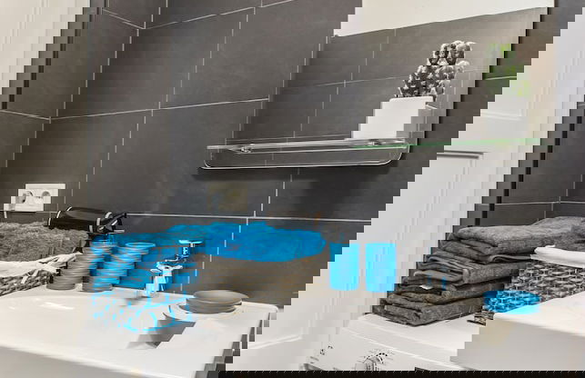 Greystone Suites & Apartments - Photo 47