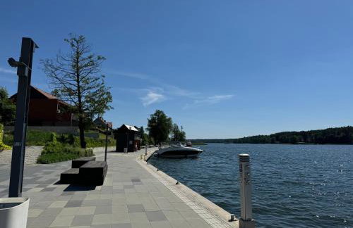 Forest & Lake Mikołajki - Foto 76