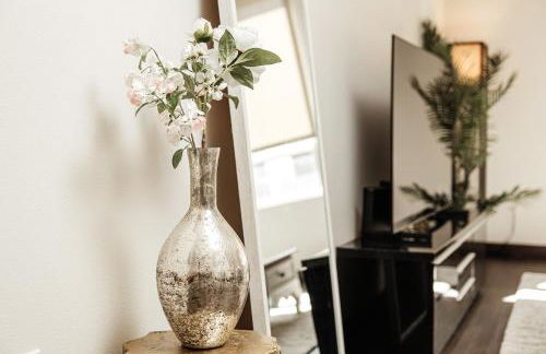 Beautiful Studio in West Hollywood - Foto 41