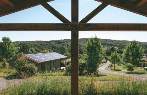 Les Hameaux de Pomette-Chalet 6 pers. - Foto 29