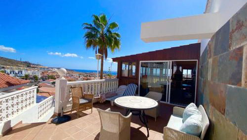 Big two bedrom apartment in Loma dos Arguineguin - Foto 3, Garden