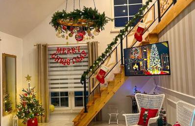 Jaki tu spokój Domek w Bieszczadach - Foto 58