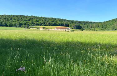 Gîte des Hirondelles, 4pers - Foto 19