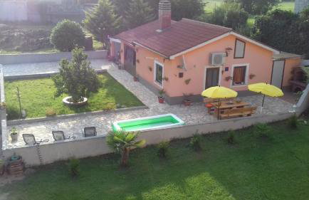 Holiday Home Izabela - Foto 16