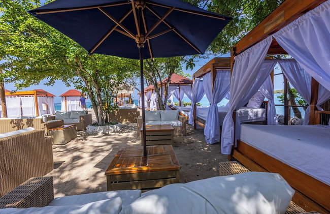 Bora Bora Cartagena - Foto 69