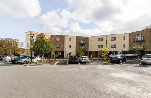 Abodebed Oval View Apartments - Foto 31