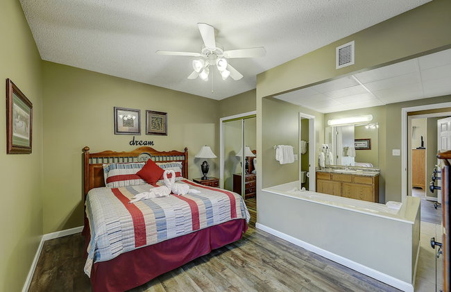 Whispering Pines II by Jackson Mountain Rentals - Photo 13