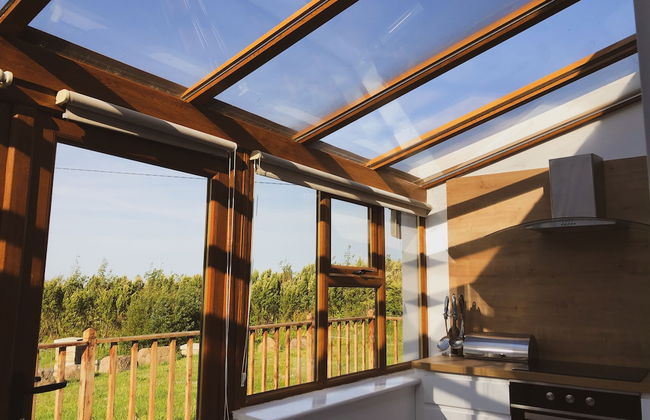 Hookless Holiday Homes - Foto 35