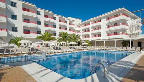 Coral Star Hotel & Apartments - Foto 4
