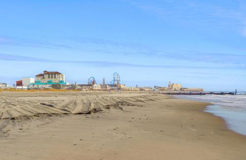 Renovated Ocean City Retreat - Walk to Beach! - Foto 25