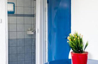 Navy Greece Villa with swimming pool & sea view - Photo 25