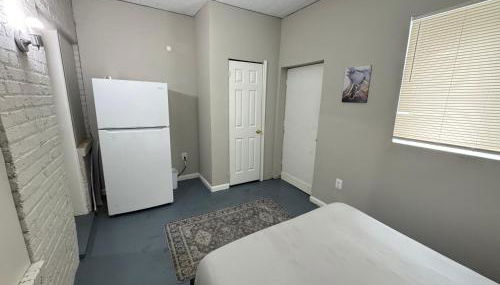 COZY Apartment in DC 2BR with Parking - Foto 2