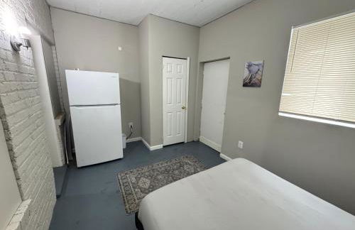 COZY Apartment in DC 2BR with Parking - Foto 2