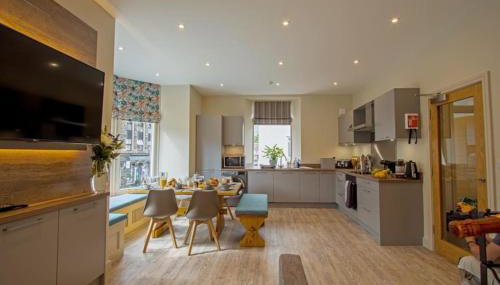 Luxury central Windermere Apartment - Foto 1