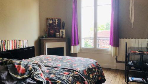 Appartement proche site JO - Foto 5