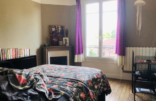 Appartement proche site JO - Foto 5