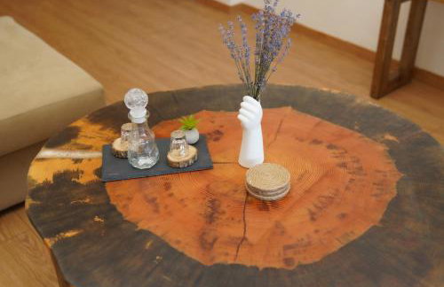 Το Μπαλκόνι Του Όρλιακα - Foto 25