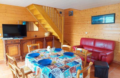 Stone House in Cleder near Sandy Beach - Photo 6