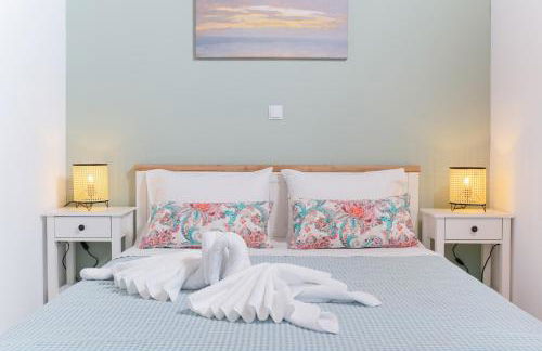 La Casa de Fokas - Village Home - Foto 1