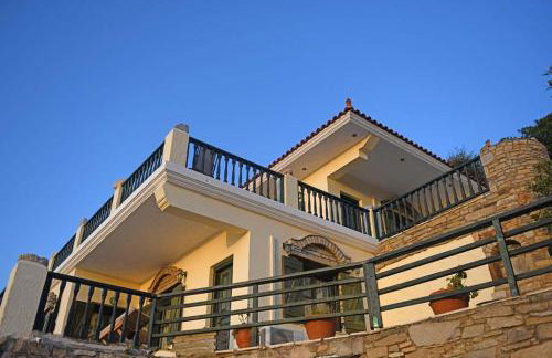 Villa Christina - Foto 41