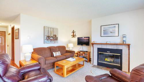 Stunning Views from this Waterfront Condo - Foto 2