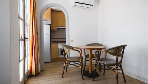 FuentePark Apartamentos - Foto 5