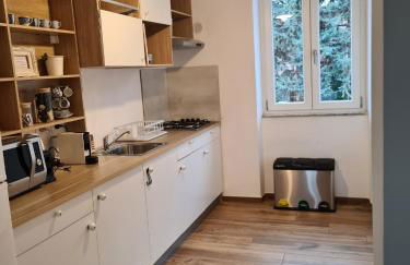 Dragonfly Appartamento Blu - Foto 9