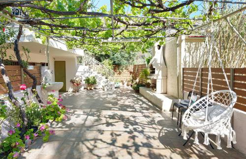 Retreat Villa Olya - Seaside & Spa - Foto 58