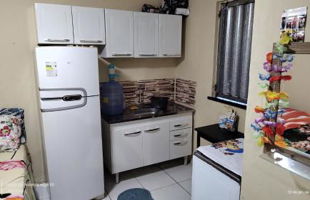 Espaço Super aconchegante - Foto 26