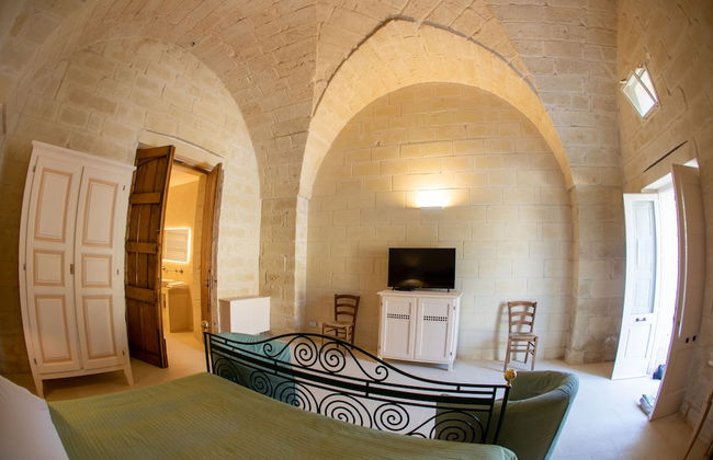 MASSERIA LILEI - Foto 12