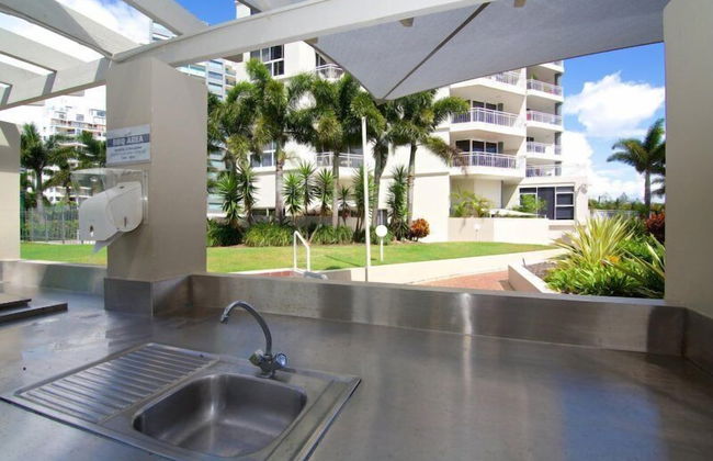 Ocean Sands Resort - Photo 36