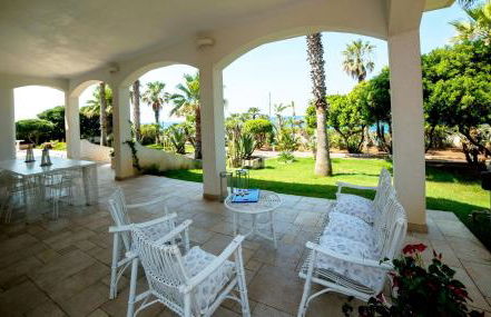 Villa Sapore Di Sale - Foto 10