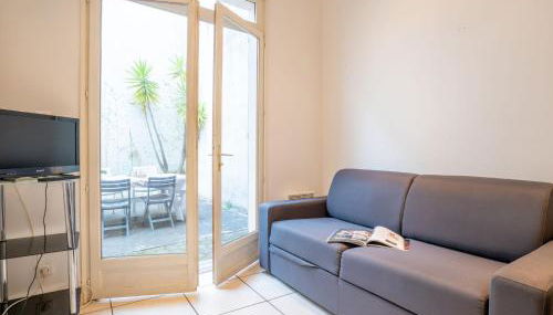 Apartment Legallais by Interhome - Foto 4