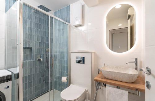 Beautiful L&N Studio Apartment in Dubrovnik - Foto 14