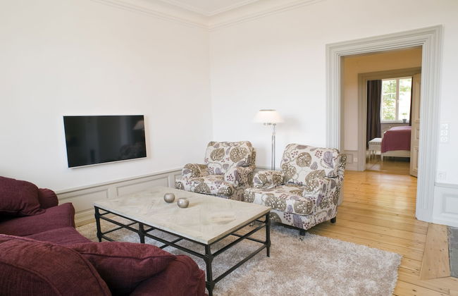 Residence Perseus Apartments - Photo 13