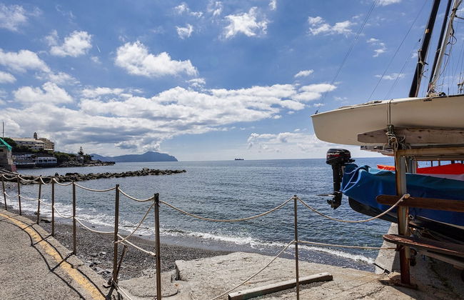 La Casa di Pento in Genova - Foto 16