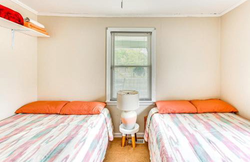 Charming Shallotte Home about 4 Mi to Ocean Isle Beach - Foto 10